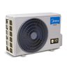 Ar Condicionado Split Hi Wall Inverter Springer Midea 18000 Btus Frio Xtreme Save Connect R32 220v - 7