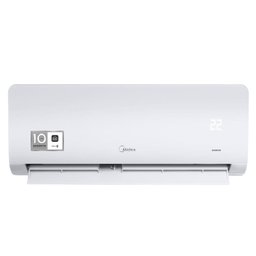 Ar Condicionado Split Hi Wall Inverter Springer Midea 18000 Btus Frio Xtreme Save Connect R32 220v - 4