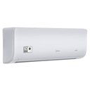 Ver imagem 2 de Ar Condicionado Split Hi Wall Inverter Springer Midea 18000 Btus Frio Xtreme Save Connect R32 220v