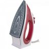 Ferro de Passar Vapor 127v Bravo Cerâmico Fc-01 Vermelho Agr - 6
