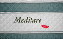 Ver imagem 3 de Colchão King HERVAL MEDITARE 193X203X29