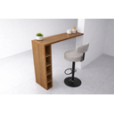 Ver imagem 2 de Bancada Adega Divisória Ambiente Sala Cozinha