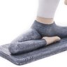 Figura Decorativa em Resina Yoga 14 X 5,5CM WOLFF - 5