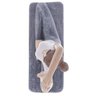 Figura Decorativa em Resina Yoga 14 X 5,5CM WOLFF - 2