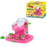 Máquina De Sorvete Gelateria Infantil Faz Sorvete - Homeplay - 9