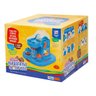 Máquina De Sorvete Gelateria Infantil Faz Sorvete - Homeplay - 2