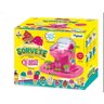 Máquina De Sorvete Gelateria Infantil Faz Sorvete - Homeplay - 7