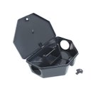 Ver imagem 3 de Kit com 5 Porta Isca Raticida Armadilha para Ratos Ratox 3