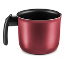 Ver imagem 4 de Conjunto Panelas Antiaderente Safira Cereja 4 Peças 5662 Mta