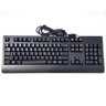 TECLADO LENOVO USB PADRÃO BRASILEIRO ABNT 2 USB PRETO KU-1619 - 6