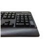 TECLADO LENOVO USB PADRÃO BRASILEIRO ABNT 2 USB PRETO KU-1619 - 4