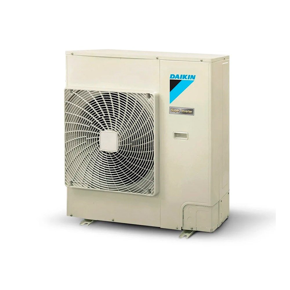 Ar Condicionado Cassete Daikin Sky Air 30000 Btus Quente e Frio 220v - 3