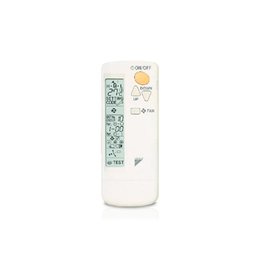 Ar Condicionado Cassete Daikin Sky Air 30000 Btus Quente e Frio 220v - 4