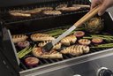 Ver mais imagens de Cuisinart Kit de Ferramentas para Churrasco em Bambu 13 Peças