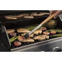 Ver mais imagens de Cuisinart Kit de Ferramentas para Churrasco em Bambu 13 Peças