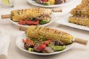 Ver imagem 4 de Cuisinart Kit de Ferramentas para Churrasco em Bambu 13 Peças