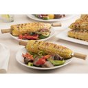 Ver imagem 4 de Cuisinart Kit de Ferramentas para Churrasco em Bambu 13 Peças