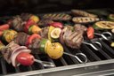 Ver imagem 5 de Cuisinart Kit de Ferramentas para Churrasco em Bambu 13 Peças