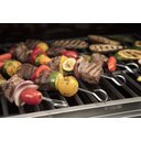 Ver imagem 5 de Cuisinart Kit de Ferramentas para Churrasco em Bambu 13 Peças
