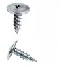 Parafuso Phillips Ponta Agulha (drywall/gesso) Flangeada 4.2 X 13" - 1.000 Peças - 1