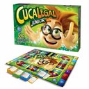 Ver imagem 2 de Jogo Cuca Legal Júnior - Pais e Filhos