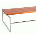Ver imagem 2 de Mesa de Centro Moresco Fastsofalazz 1,60x0,70
