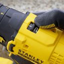 Ver imagem 7 de Parafusadeira e Furadeira Stanley Profissional SCD711C1K-Br com Bateria 20V