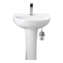 Ver imagem 2 de Aquecedor de Água Maxi Ultra 127v P/ Pia Lorenzetti Aquecedor Maxi Ultra