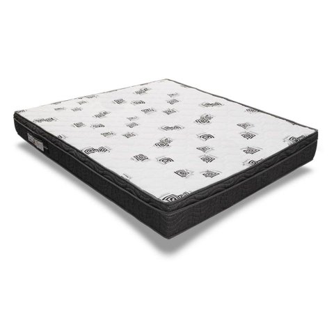 Colchão Casal Ortobom Espuma D45 Light (138x188x17) - 