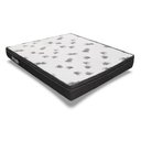 Ver imagem 1 de Colchão Casal Ortobom Espuma D45 Light (138x188x17) -