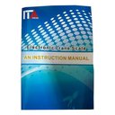 Ver mais imagens de Balança de Grua Digital - 1 Tonelada com Display Eletrônico