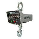 Ver imagem 3 de Balança de Grua Digital - 1 Tonelada com Display Eletrônico