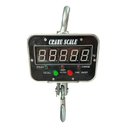 Ver imagem 2 de Balança de Grua Digital - 1 Tonelada com Display Eletrônico