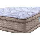Ver imagem 4 de Colchão Casal Cama Inbox Ortofirm 138x188x32 Double Face Espuma D33 Dourado