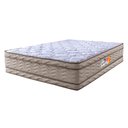 Ver imagem 5 de Colchão Casal Cama Inbox Ortofirm 138x188x32 Double Face Espuma D33 Dourado