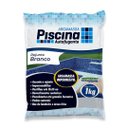 Ver imagem 1 de Rejunte Piscina Impermeável Cor Branco 1kg