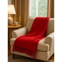 Ver imagem 1 de Manta para Sofá Gigante Protetora Decorativa 2,20x1,50