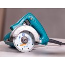 Ver imagem 3 de Disco de Corte Diamantado Turbo Porcelanato