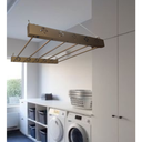 Ver imagem 1 de Secadora de Roupas Ar Frio Varal De Teto Elétrico - BIVOLT