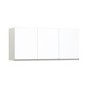 Ver imagem 1 de Maleiro Ponte Casal Luciane 3 Portas Prime Plus 145 Cm