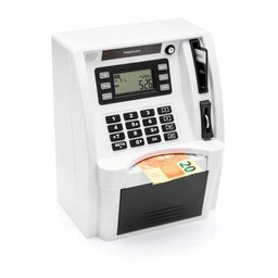 Cofre Caixa Eletrônico - 1