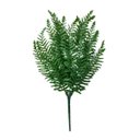 Ver imagem 3 de Uma Samambaia Artificial Grande para Decoração Interna e Externa
