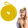 Super Band Elastico Exercicio Fisico 4kg a 6kg Forte Resistente Musculaçao Academia Treino Pilates C - 3