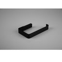 Ver imagem 1 de Papeleira Spirit 140x80x22mm Preto Zen Design 01 Unidade