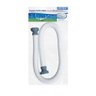 Mangueira Para Bomba Filtro de 5 a 9mil Litros/hora (38mm) intex - 2