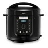 Panela de Pressão Digital 5l - Timer 24h, Funções - 1