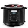 Panela de Pressão Digital 5l - Timer 24h, Funções - 2