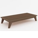 Ver imagem 2 de Banco Meditação Zen