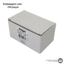 Ver imagem 5 de Parafuso Chipboard Phillips Stein 6.0x40 Caixa 200 Pçs