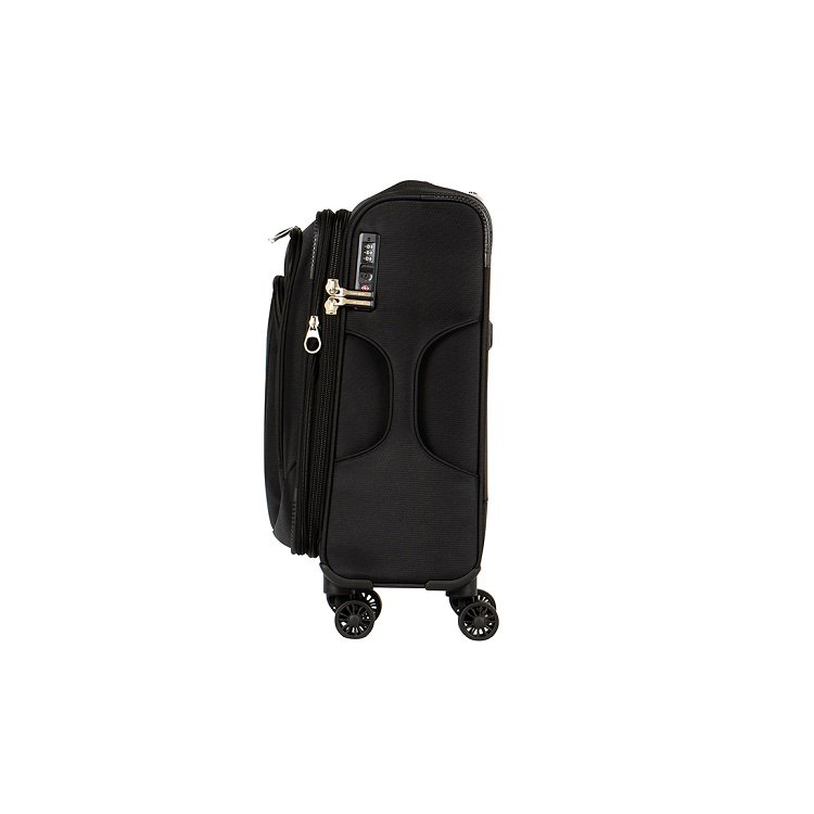 Mala Samsonite Kick Air Tamanho P Azul - 3